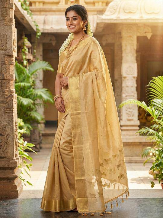 Astita RAJASHREE Saree manufacturers in Surat